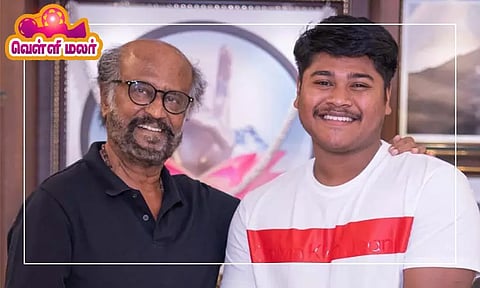 இன்னொரு வாரிசு