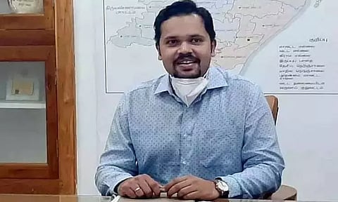 மேல்மருவத்தூரில் ஆடிப்பூர திருவிழா: செங்கல்பட்டு மாவட்டத்துக்கு 21-ந்தேதி உள்ளூர் விடுமுறை