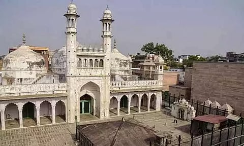 ஞானவாபி மசூதி வழக்கு: வாரணாசி கோர்ட்டில் ஜூலை 21-ந்தேதி தீர்ப்பு