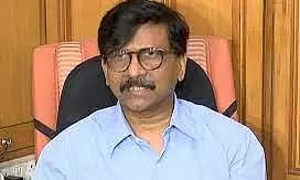 ஷிண்டேவுக்கு பதிலாக அஜித்பவார் முதல்-மந்திரி ஆவார் - இலாகா ஒதுக்கீடு குறித்து சஞ்சய் ராவத் கருத்து