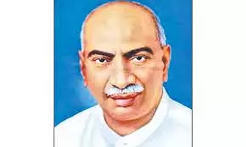 தமிழ் அமைப்புகள் சார்பில் காமராஜர் பிறந்தநாள் விழா - இன்று நடக்கிறது