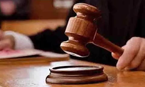 சென்னை போலீசில் ஆஜராகும்படி பா.ஜ.க. நிர்வாகிக்கு நிபந்தனை ஜாமீன்