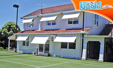 வீடுகளுக்கு அவசியமான வெப்ப தடுப்பு