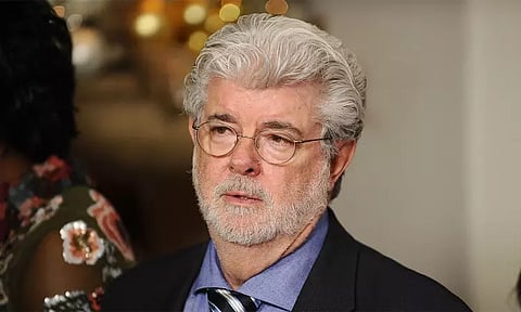 'ஸ்டார் வார்ஸ்' படங்களை இயக்கிய ஹாலிவுட் இயக்குனருக்கு ரூ.60 ஆயிரம் கோடி சொத்து