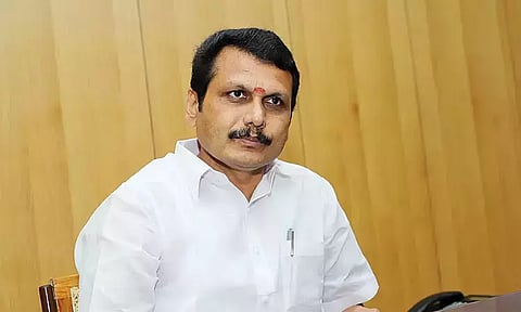 அமைச்சர் செந்தில் பாலாஜி விவகாரத்தில் சுப்ரீம் கோர்ட்டில் அமலாக்கத்துறை கேவியட் மனு தாக்கல்