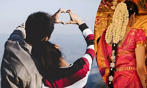 2 இளைஞர்களை திருமணம் செய்து கொள்ள விண்ணப்பித்த ஒரே பெண்..! அதிகாரிகள் அதிர்ச்சி