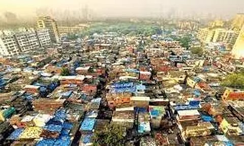 தாராவி மேம்பாட்டு திட்டம்; அதானி குழுமத்துக்கு பிரதமர் மோடி அளித்த பரிசு - காங்கிரஸ் விமர்சனம்