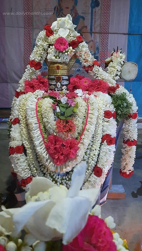 கோவில்களில் சிறப்பு வழிபாடு