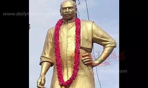 அரசு-தனியார் பள்ளிகளில் காமராஜர் பிறந்த நாள் விழா