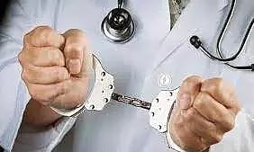 கோவண்டியில் 2 போலி டாக்டர்கள் கைது