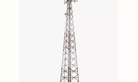 செல்போன் கோபுரம் பழுதால்தொலை தொடர்பு வசதியின்றி தவிக்கும் மலைக்கிராம மக்கள்