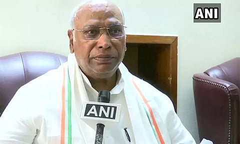 பொன்முடி வீட்டில் அமலாக்கத்துறை சோதனை: காங்கிரஸ் கண்டனம்