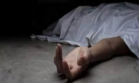 ஆந்திராவில் மேலும் ஒரு தக்காளி விவசாயி மர்ம நபர்களால் கொலை