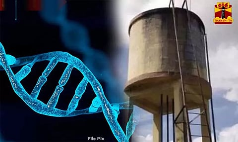 வேங்கைவயல் விவகாரம்: 4 சிறுவர்களுக்கு டி.என்.ஏ. பரிசோதனை நடத்த அனுமதி