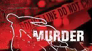 ரத்த காயங்களுடன் பிணமாக கிடந்த வாலிபர்-கொலையா?