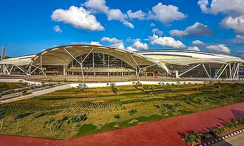 அந்தமானில் வீர சாவர்க்கர் சர்வதேச விமான நிலையம்: பிரதமர் மோடி இன்று திறந்து வைக்கிறார்...!