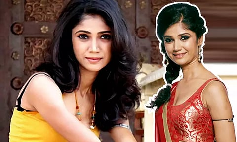 போதை மருந்து கொடுத்த இயக்குனர் - பிரபல நடிகை புகார்