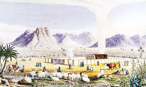 ஆன்மீகம்: கடவுளுக்குக் கெடு விதிக்கலாமா?