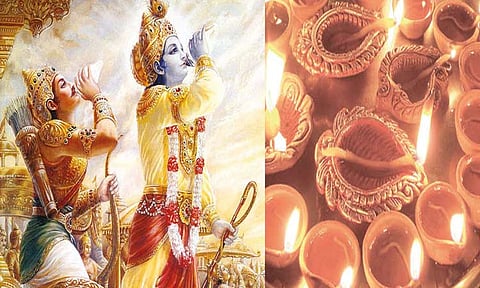 ஆன்மீகம்: சந்தேகம் தெளிவோம்