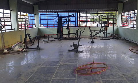 பொதுமக்களின் வரவேற்பை பெற்ற அம்மா பூங்கா மேம்படுத்தப்படுமா?