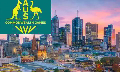 2026-ம் ஆண்டுக்கான காமன்வெல்த் விளையாட்டு ஆஸ்திரேலியாவில் நடப்பதில் சிக்கல்.!