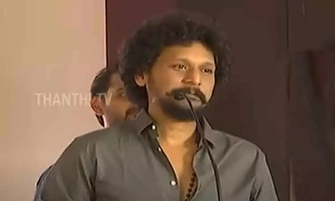 விஜய் நடிக்கும் 'லியோ' திரைப்படம் 'எல்.சி.யூ.'வில் வருமா? - லோகேஷ் கனகராஜ் சொன்ன பதில்...