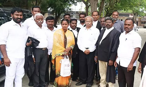 கள்ளக்குறிச்சி மாணவி ஸ்ரீமதி வழக்கு: அடுத்த மாதம் 22ஆம் தேதிக்கு ஒத்திவைப்பு..!