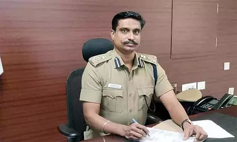 டிஐஜி தற்கொலை வழக்கு 2வது நாளாக விசாரணை..!