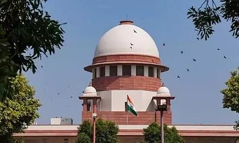 மல்யுத்த சம்மேளன தேர்தலை நடத்த கவுகாத்தி கோர்ட்டு விதித்த தடை நீக்கம் - சுப்ரீம் கோர்ட்டு உத்தரவு