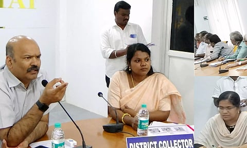 மகளிர் உரிமை தொகைக்கான படிவம் இன்று முதல் வீடு, வீடாக வினியோகம்