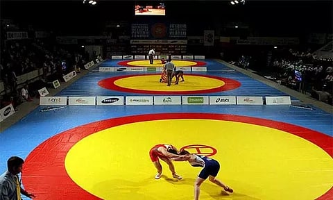 கோப்புப்படம்