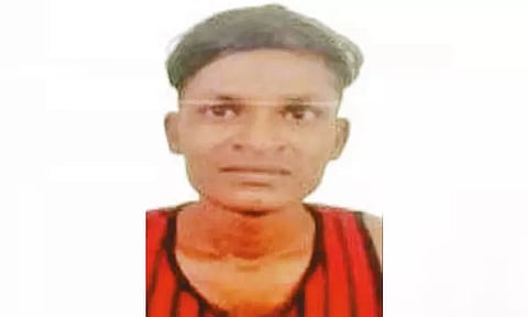 நுங்கம்பாக்கத்தில் துணிகரம் தனியார் நிறுவன ஊழியர் வீட்டில் கொள்ளை - பழைய குற்றவாளி கைது