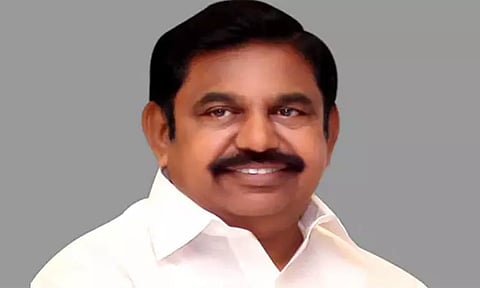 டெண்டர் முறைகேடு வழக்கு: சுப்ரீம் கோர்ட்டில் எடப்பாடி பழனிசாமி கேவியட் மனு தாக்கல்