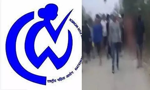 மணிப்பூர் வீடியோவை நீக்கக்கோரி டுவிட்டர் நிறுவனத்திற்கு தேசிய மகளிர் ஆணையம் கடிதம்