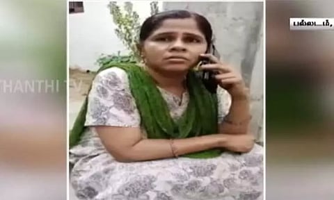 மனைவி உயிரைக் காப்பாற்ற வீட்டை விற்ற கணவர் - சொத்தில்லாத கணவன் வேண்டாம் என புது மாப்பிள்ளை தேடிய மனைவி