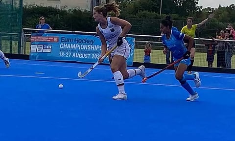 image courtesy: HI via ANI