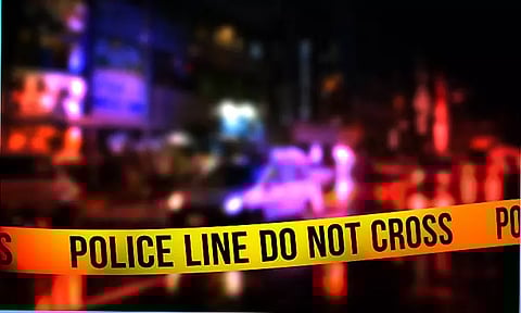 பாகிஸ்தானில் போலீஸ் நிலையம் மீது வெடிகுண்டு வீச்சு: ஒருவர் பலி, 10 போலீசார் படுகாயம்