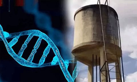 வேங்கைவயல் விவகாரத்தில் 4 சிறார்களிடம் டிஎன்ஏ பரிசோதனை