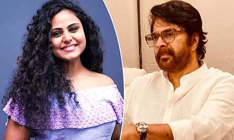 கேரள மாநில திரைப்பட விருதுகள்: சிறந்த நடிகர் மம்முட்டி; நடிகை வின்சி அலோசியஸ்