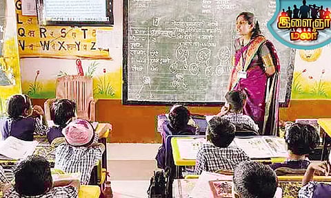 வேலைவாய்ப்பு செய்திகள்: பட்டதாரிகளுக்கு பணி