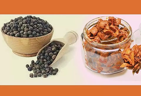 மருத்துவ குணங்கள் நிறைந்த ஜாதிக்காய் ஊறுகாய்