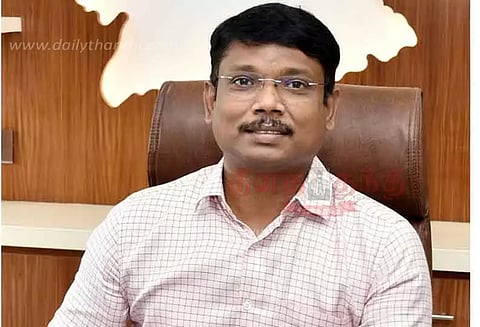 860 ஊராட்சிகளிலும் இணையதள வசதி