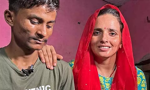 Image Courtesy : AFP