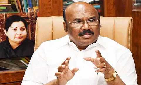 ரூ.1,000 கொடுக்க 1,008 நிபந்தனைகள் விதிப்பதா? முன்னாள் அ.தி.மு.க அமைச்சர் ஜெயக்குமார் கண்டனம்