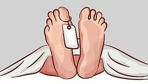 விபத்தில் மெக்கானிக் பலி