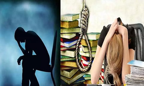 தற்கொலை எண்ணங்களில் இருந்து விடுபடுவது எப்படி?