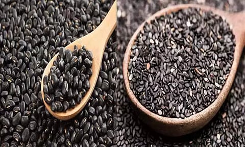 பெண்களின் ஆரோக்கியத்துக்கு உதவும் எள், உளுந்து, வெந்தயம்