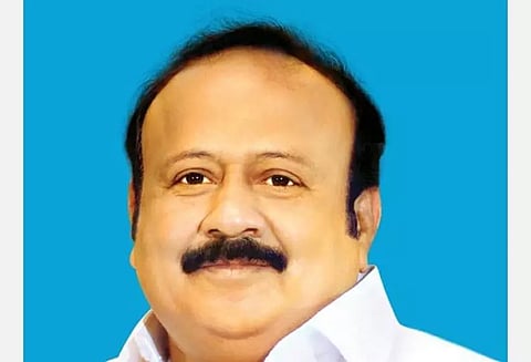 வேளாண் எந்திரங்கள் வாங்க விவசாயிகள் பங்களிப்பு தொகை மட்டும் செலுத்தினால் போதும் -அமைச்சர் தகவல்