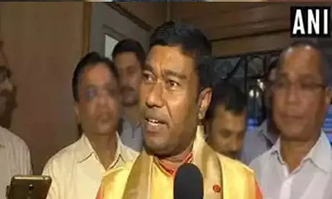 தொழிலாளர் வருங்கால வைப்புநிதியில் அதிக ஓய்வூதியம் பெற விண்ணப்பிப்பது எளிது - மத்திய மந்திரி விளக்கம்