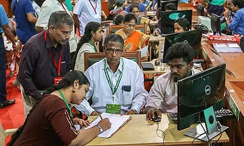 எம்.பி.பி.எஸ். படிப்புகளுக்கான பொதுப்பிரிவு கலந்தாய்வு இன்று தொடங்குகிறது..!
